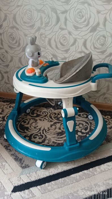 Продам ходунок детский