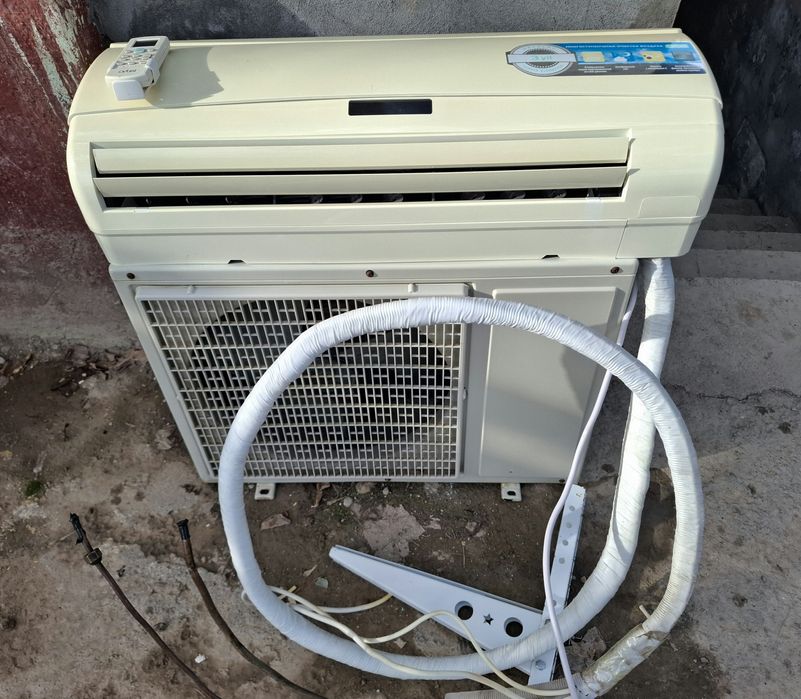 Konditsioner Artel 12 talik