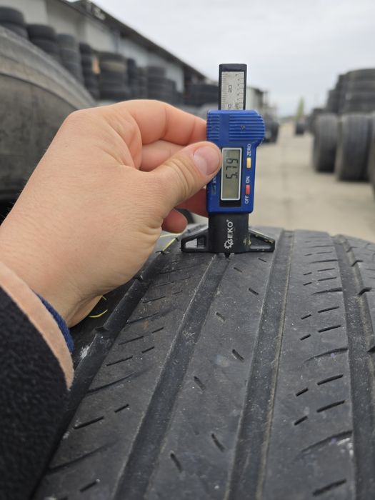 Anvelope de vara 265-65r17 Hankook