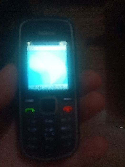 Продаю телефон нокиа 1662 орегенал