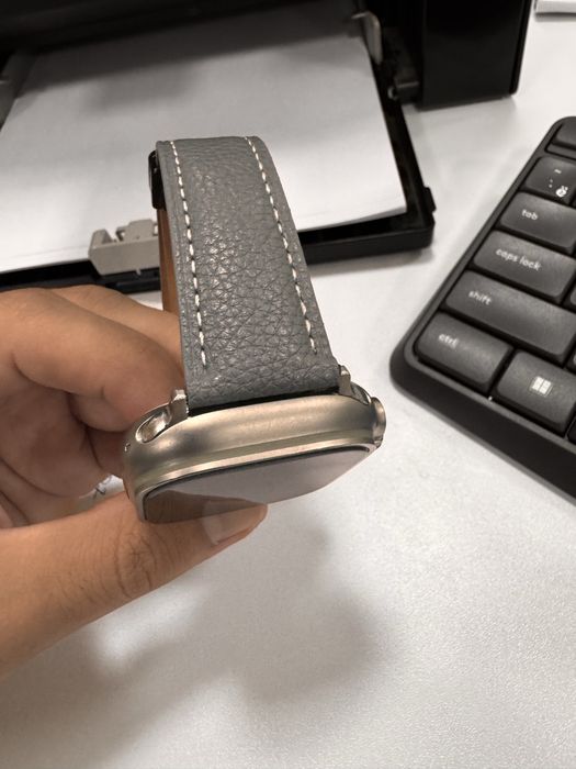 Iwatch Ultra 1 IDEAL почти как новый