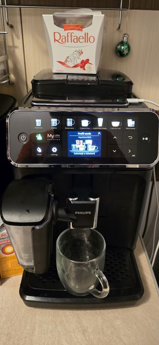 Reparatii espresoare cafea Baia Mare