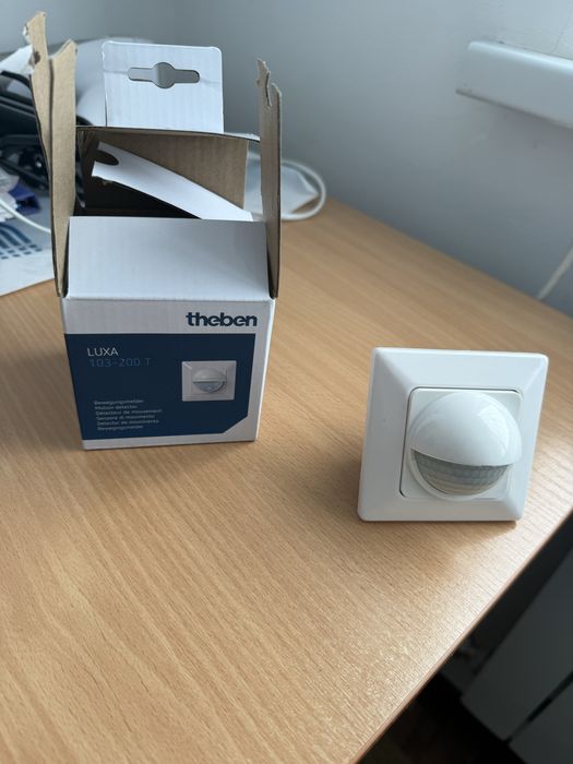 Theben датчик движения