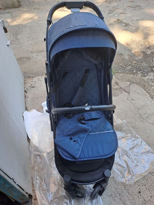 Продам детскую коляску