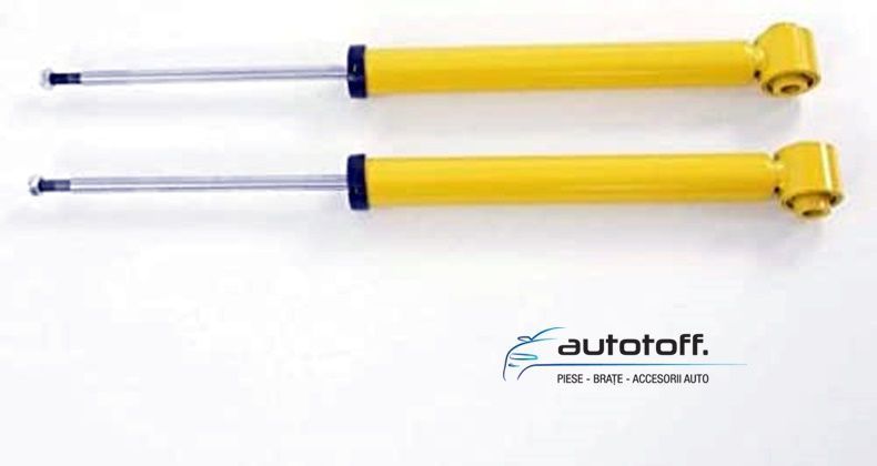 Suspensie sport reglabila Audi A4 B6 B7 (01-08) FK Germania