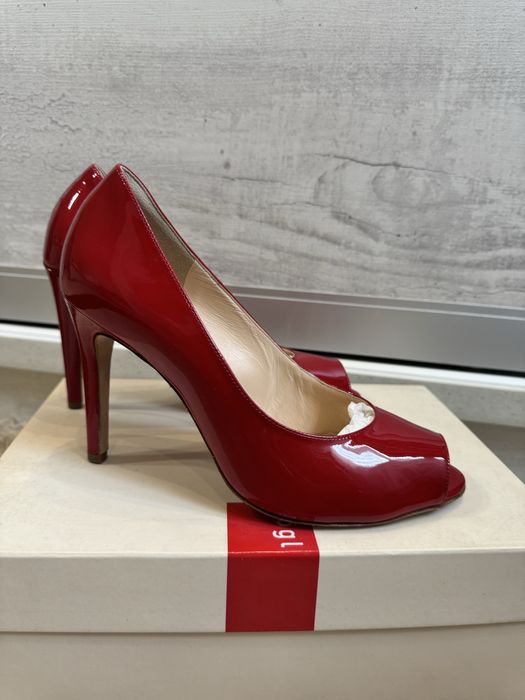 Туфли Hogl 37 размер