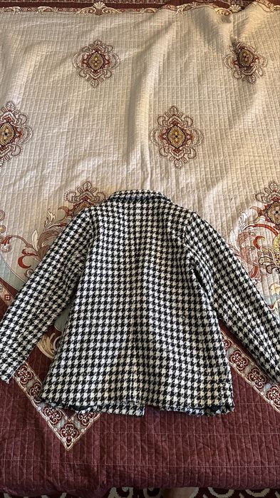 Продам детский пиджак
