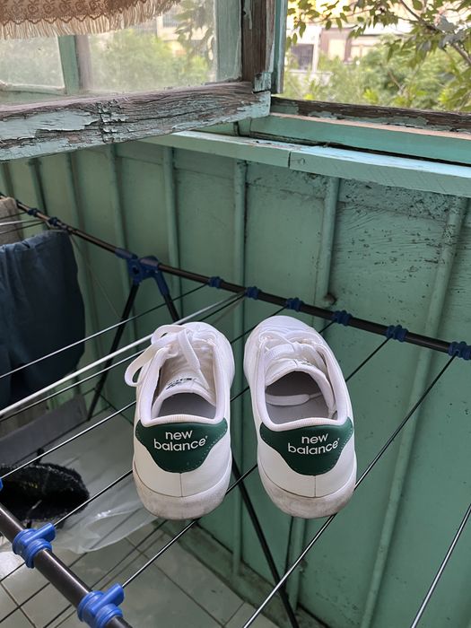 Кроссовки New Balance 210