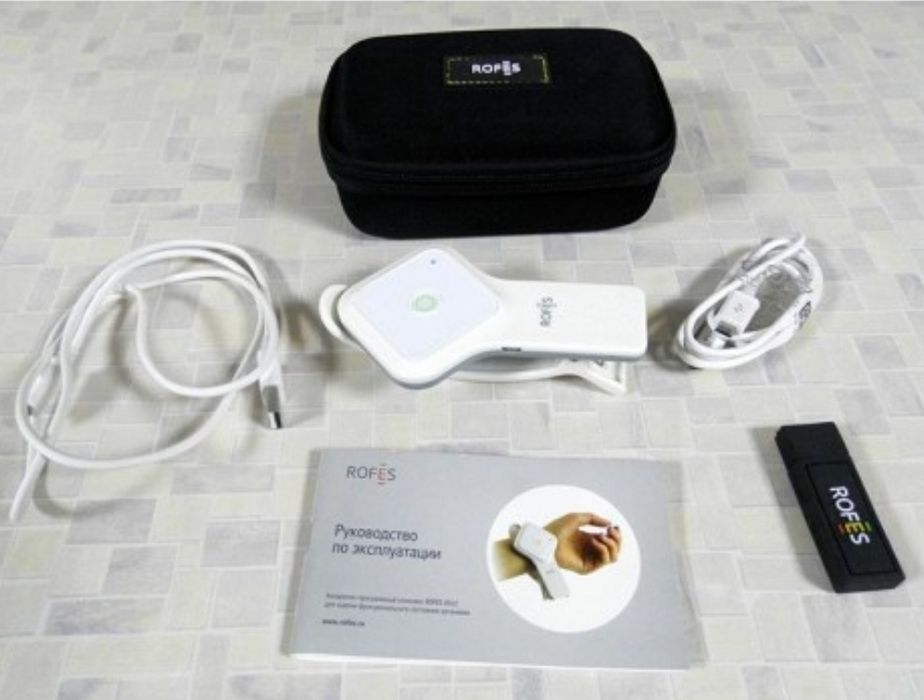 Рофес аппараты / Рофэс / Аппарат рофес / Rofes