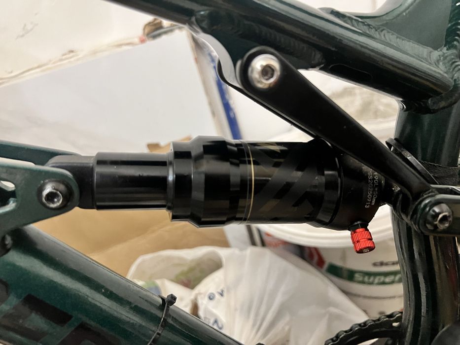 Велосипед Rock Rider