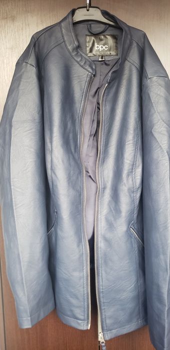 Geaca Noua piele ecologică XL-XXL