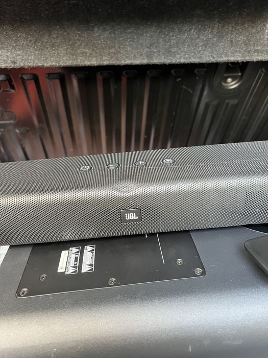 Soundbar jbl 5.1
