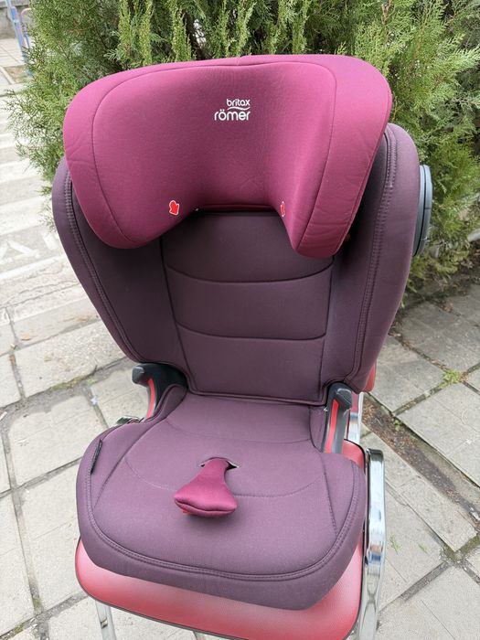 Britax Romer Столче за кола KIDFIX III M