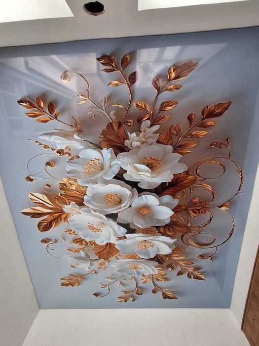 Professional Natyajnoy Patalok | Натяжные потолки