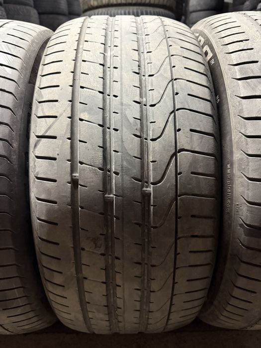 Pirelli 265/45/20