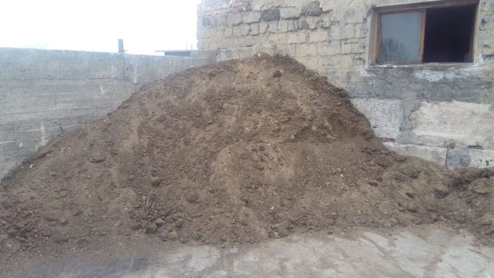 Продается песок ,