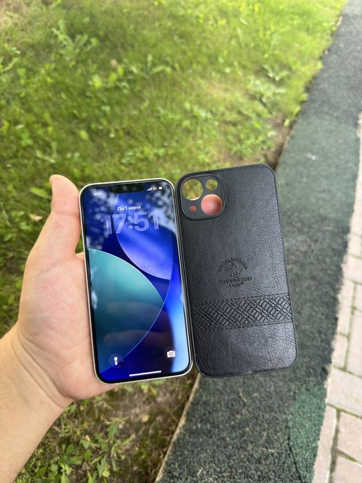 Продам телефон Айфон 13/128Gb