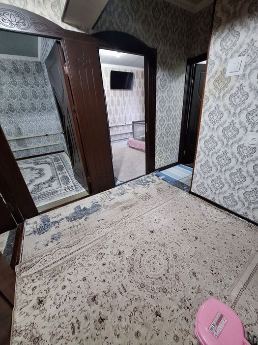 Массив феруза 3/2/4 77серия кирпич