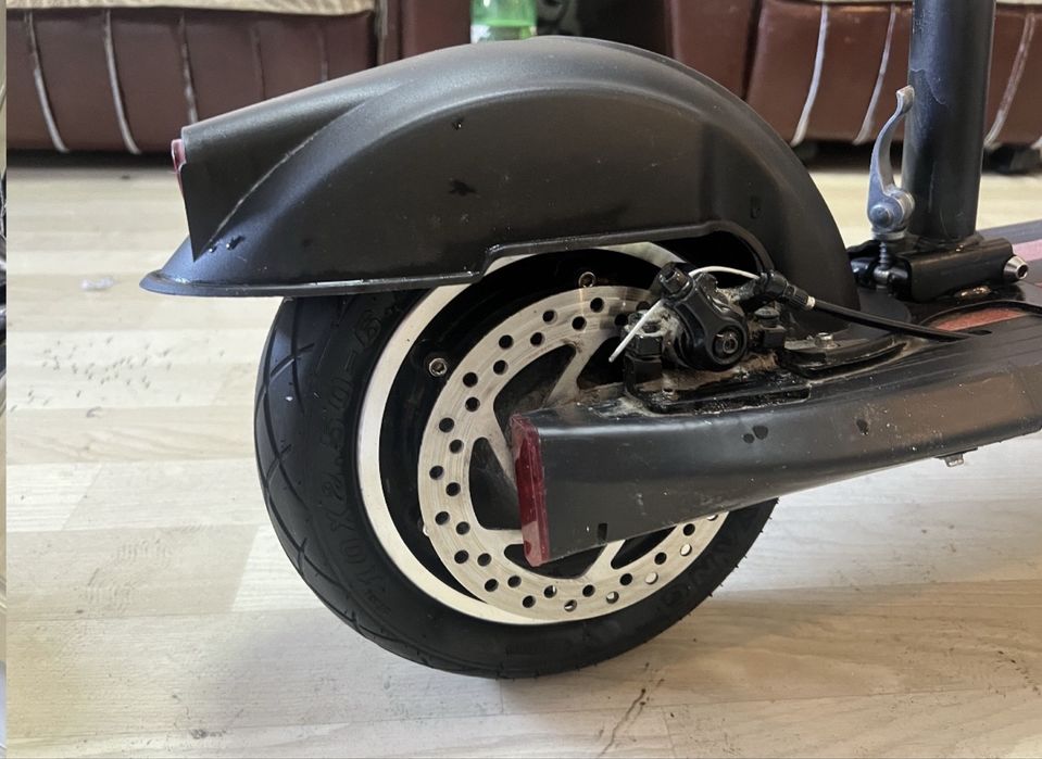 Продается Электро Самокат