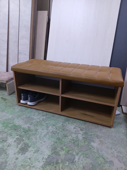 Обувница на заказ