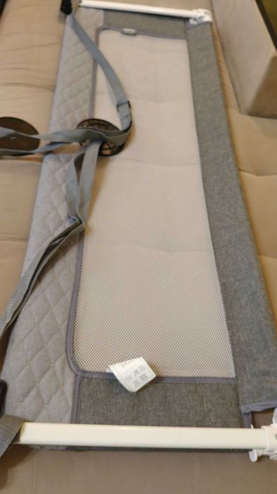 Предпазна преграда за легло Lorelli