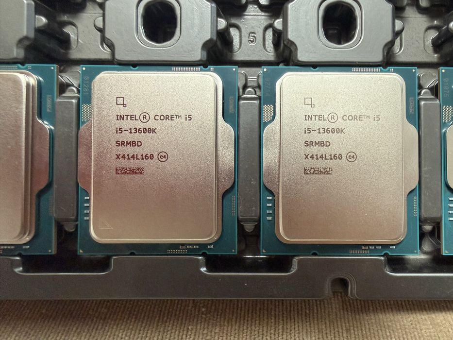 Процессор | i5-13600k