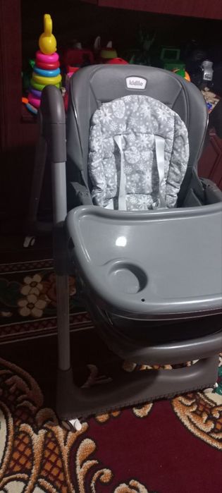 Болалар уриндик ходинокчаси