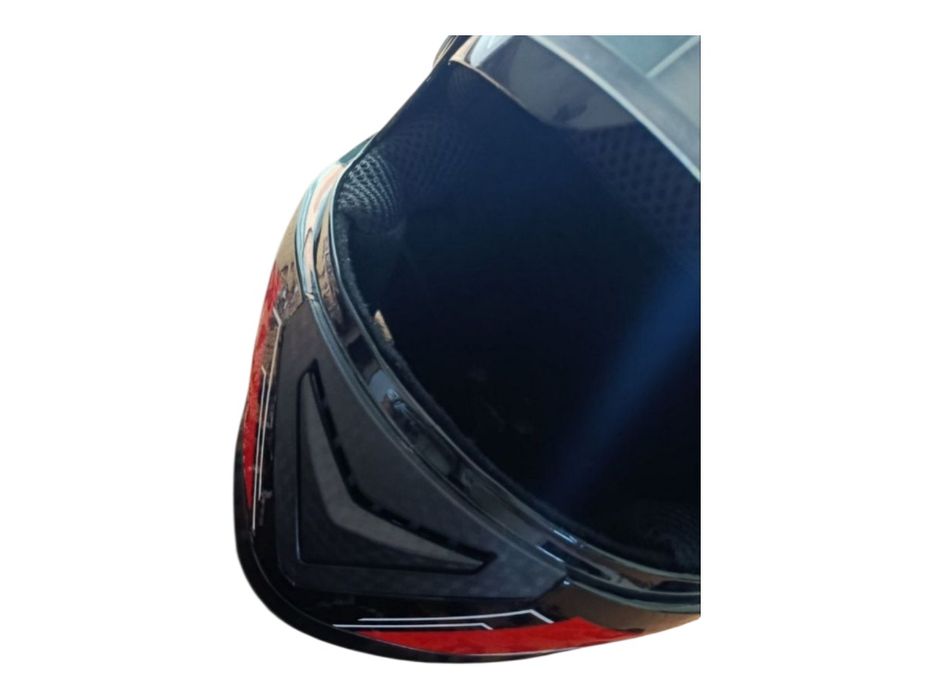 Casca motor akcc