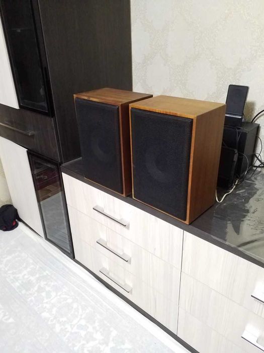 Акустические системы «МАЯК» М-240С-1.