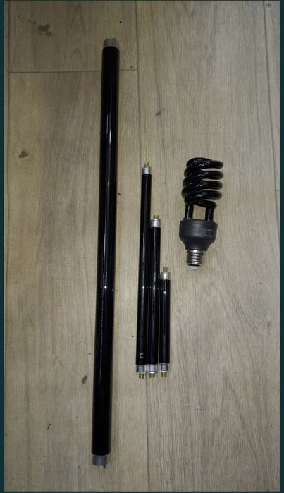 Ультрафиолет 18.36 вт