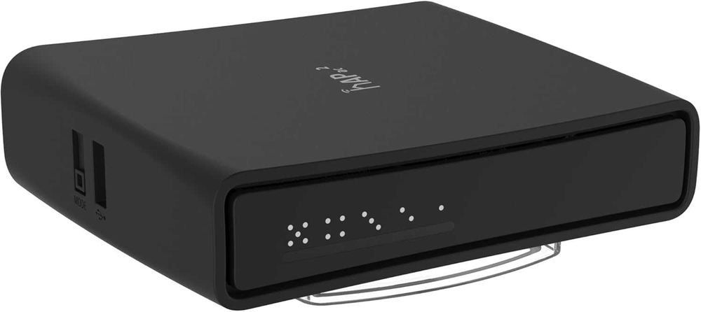 Рутер MikroTik hAP ac2 RBD52G-5HacD2HnD-TC