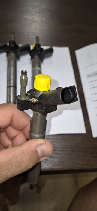 Дюза за БМВ F серия 6 броя