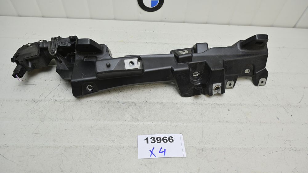 Suport Prindere Cutie Bagaj Spate Dreapta BMW R1200RT / R1250RT 2014