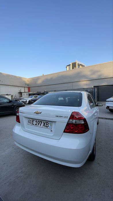 Nexia 3