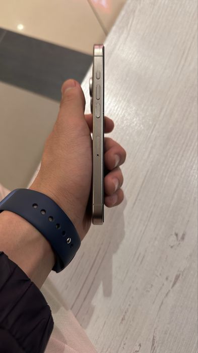 iphone 15 pro сатылады