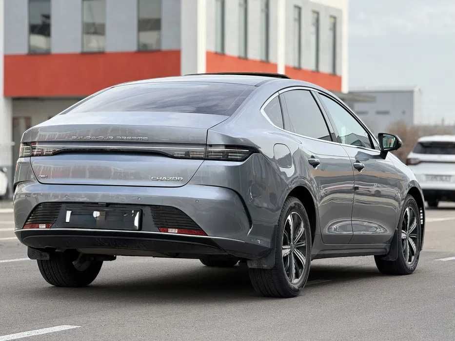 byd chazor pad zakaz