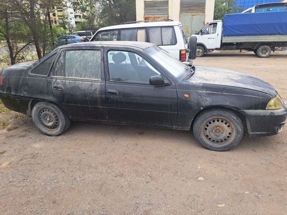 Продам Daewoo Nexia