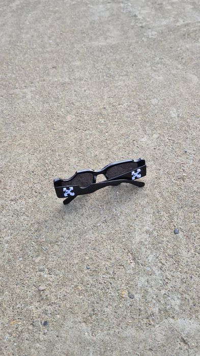 Ochelari de soare Off White