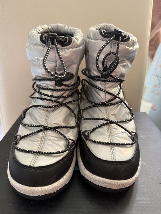 Детски апрески Moon Boot, номер 32