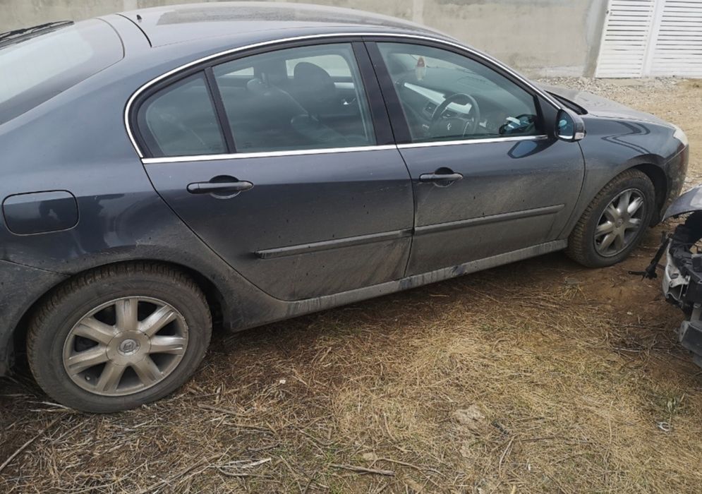 Ușa portiera renault laguna 3
