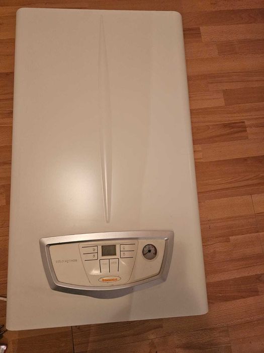 Centrala imergaz 24 kw