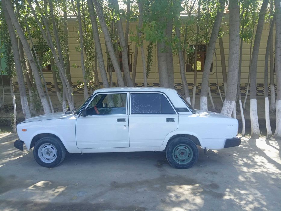 Сотилади ваз 2107