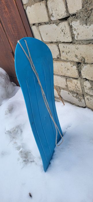 Сноуборд детский