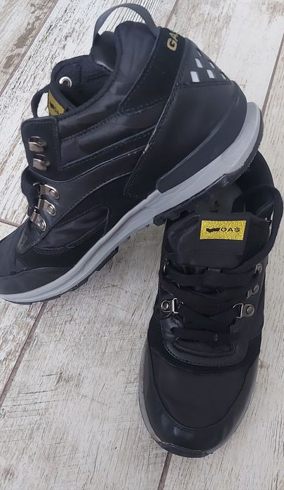 Мъжки сникърси GAS