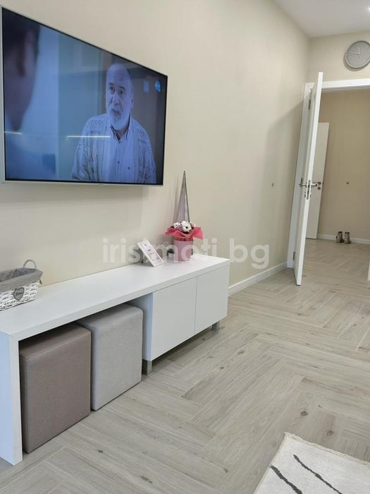 Дава се под наем Двустаен апартамент в София, Хладилника - 70 кв.м за 897.6 € - Снимка #2