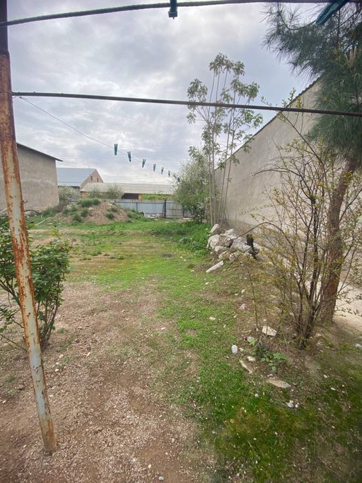 Yer sotiladi Manzil Toshkent viloyati Bekobod tumanida