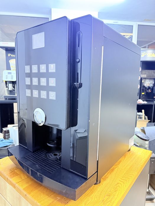 Automate de cafea Rheavendors Cino EC, XS Grande, BL, Doppio