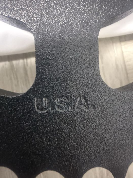 CFMoto 110 pinioane de forta