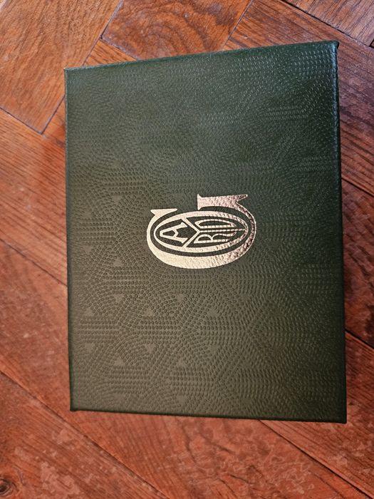 Goyard картодържач /син