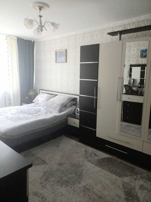 Продажа квартиры